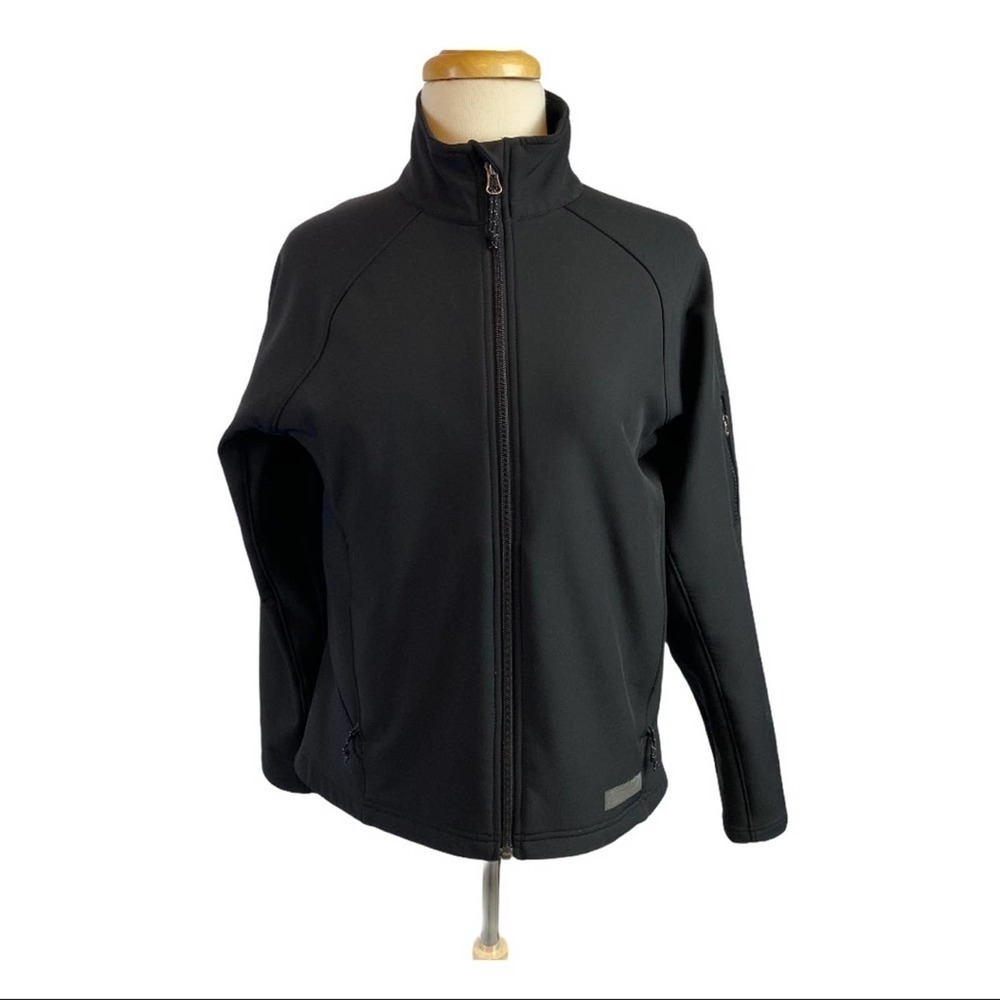 Rei Soft Shell Jacket Size Medium - image 1